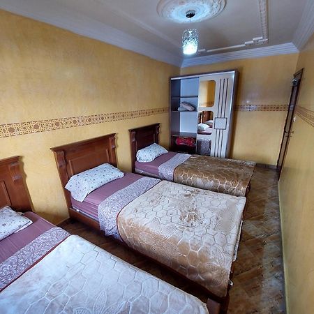 Private Appartement In The Centre Of Taghazout Esterno foto