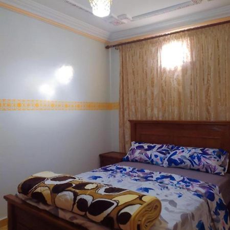 Private Appartement In The Centre Of Taghazout Esterno foto