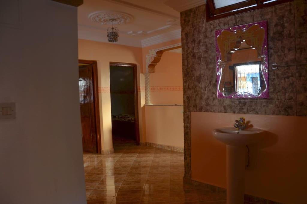Private Appartement In The Centre Of Taghazout Esterno foto