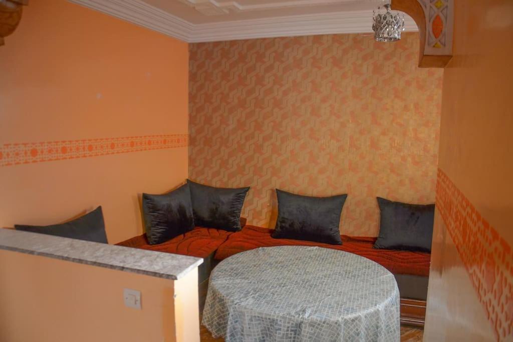 Private Appartement In The Centre Of Taghazout Esterno foto