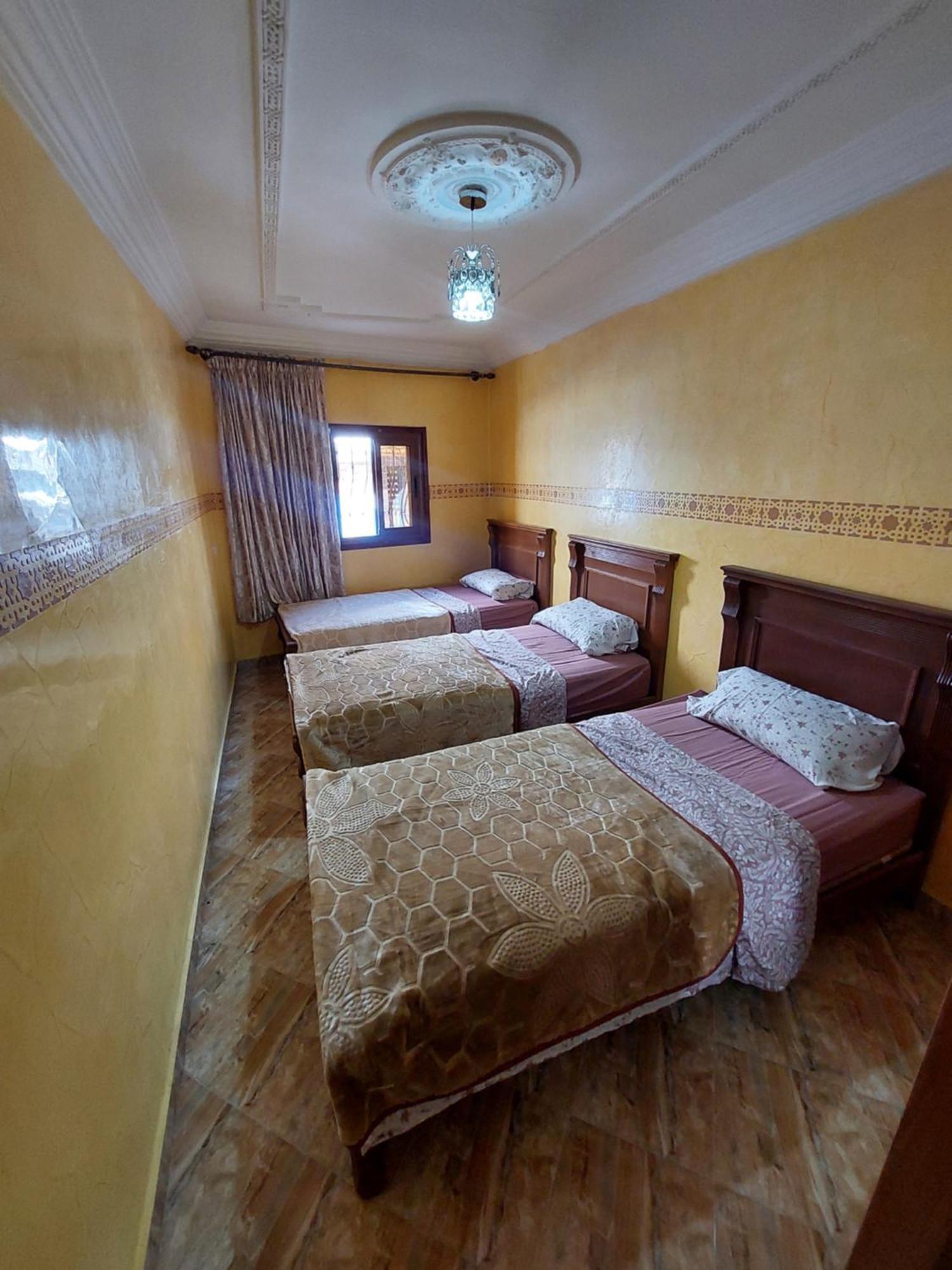 Private Appartement In The Centre Of Taghazout Esterno foto