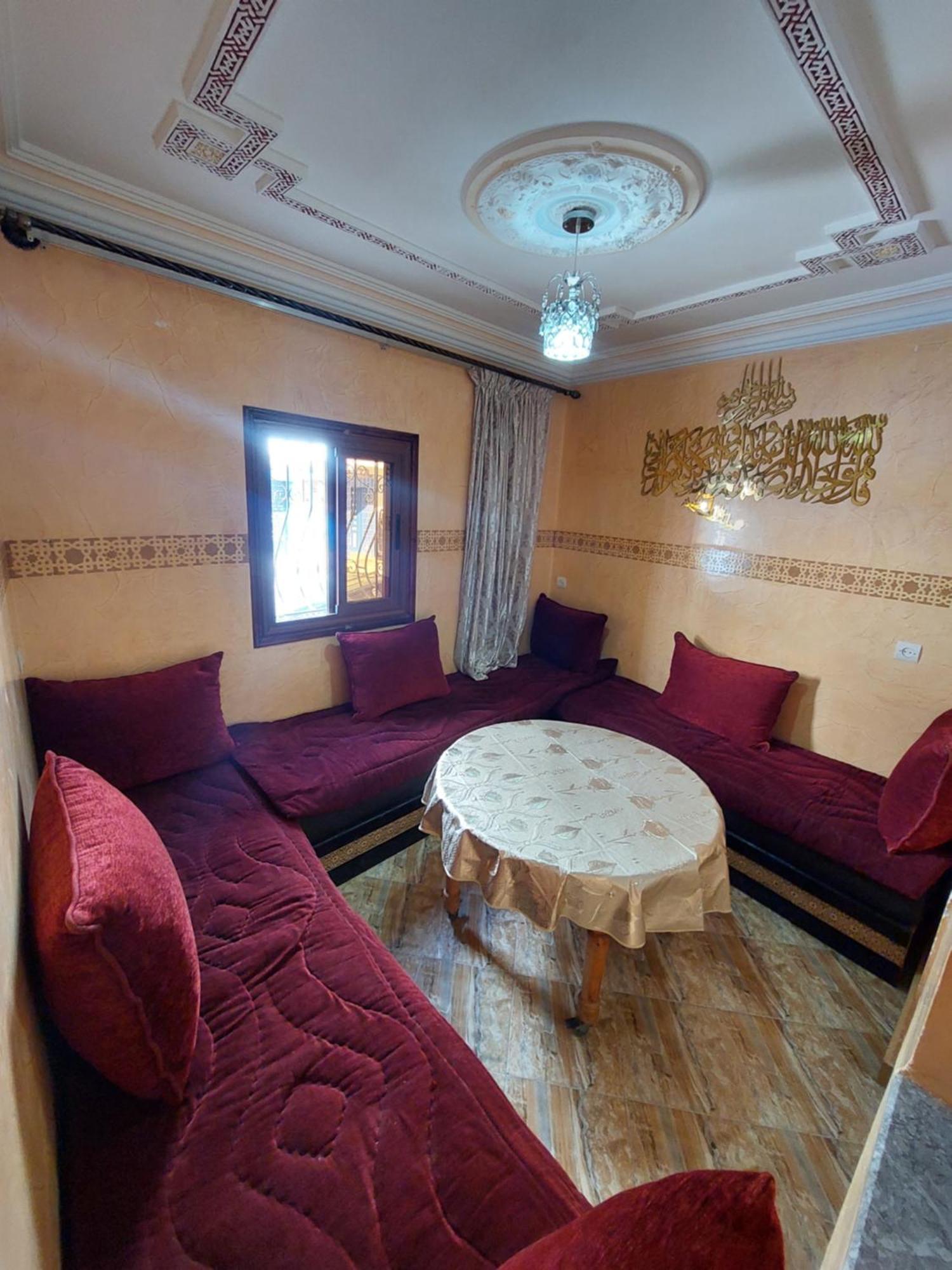 Private Appartement In The Centre Of Taghazout Esterno foto