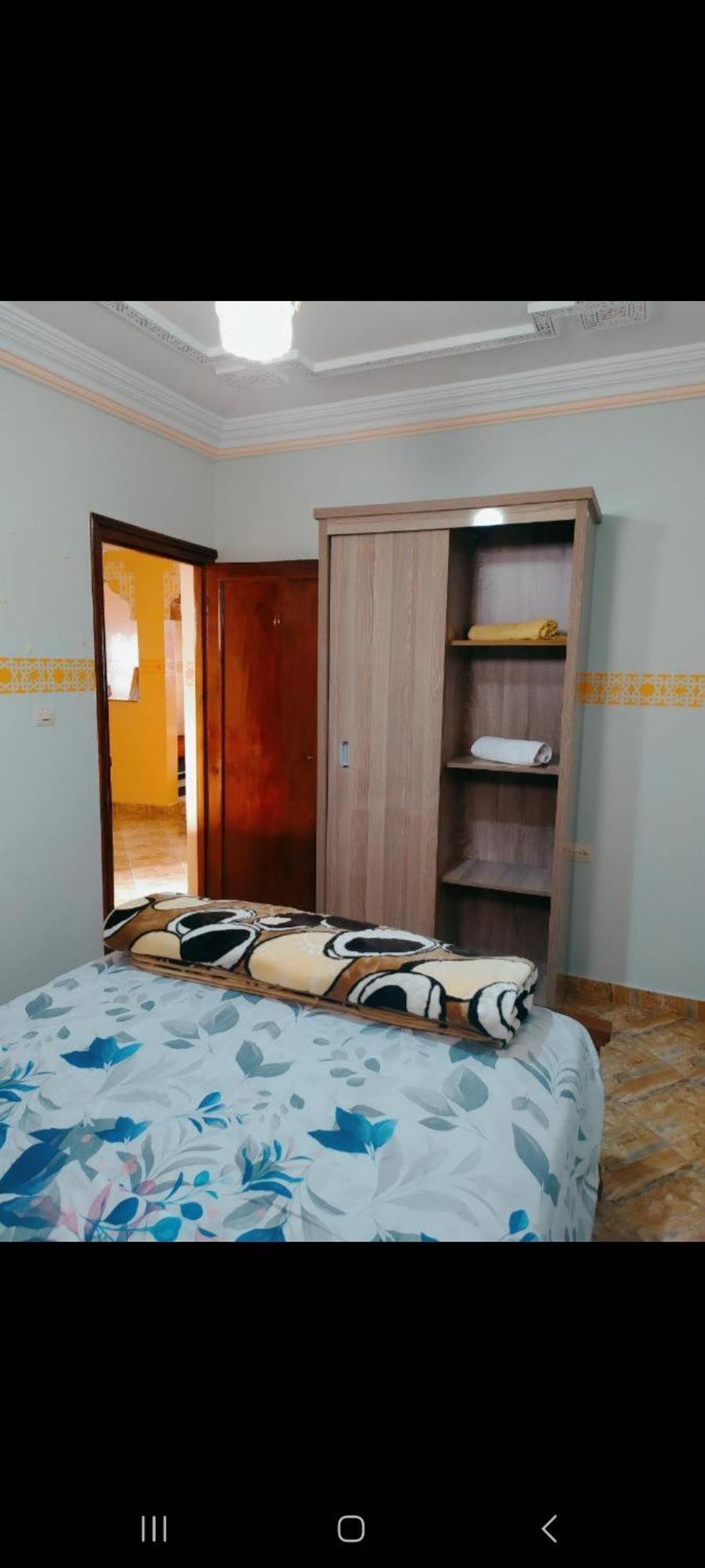 Private Appartement In The Centre Of Taghazout Esterno foto