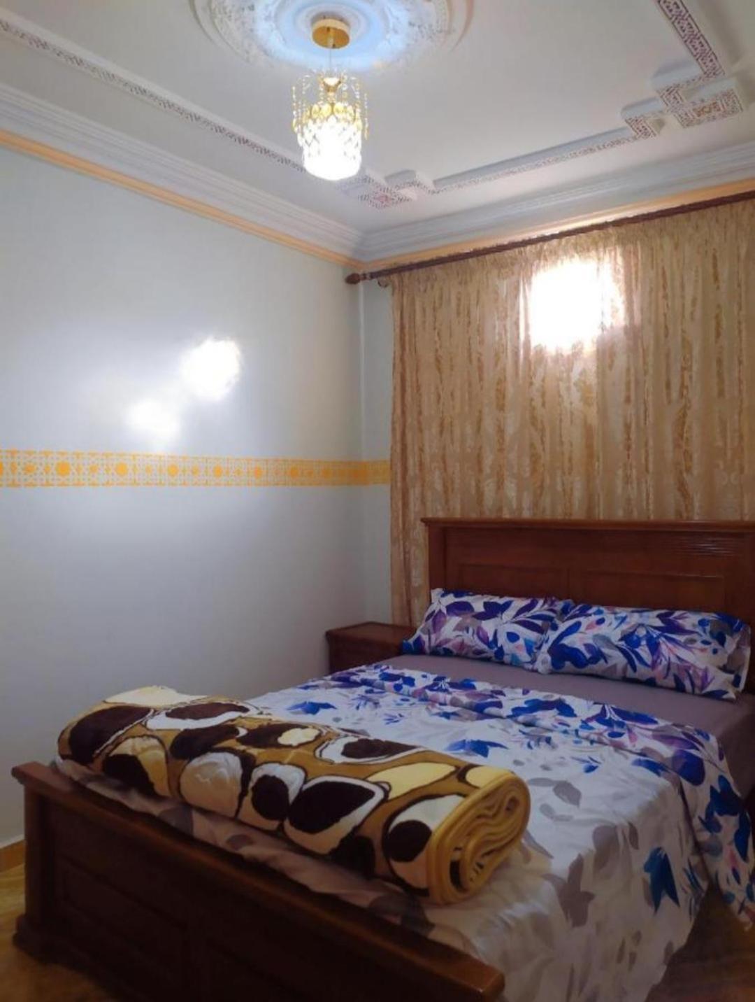 Private Appartement In The Centre Of Taghazout Esterno foto