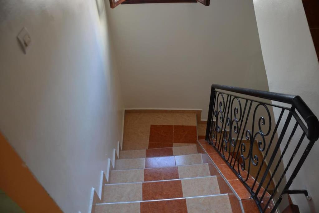 Private Appartement In The Centre Of Taghazout Esterno foto